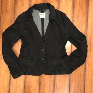 Old Navy Blazer